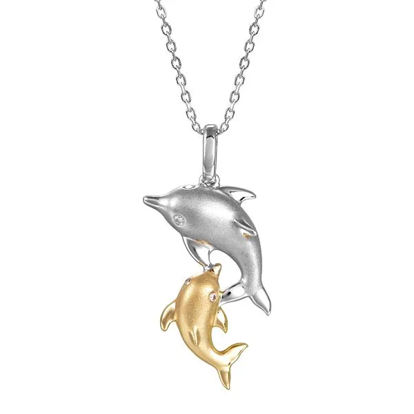 Pendant Robison Jewelry Co. Fernandina Beach, FL