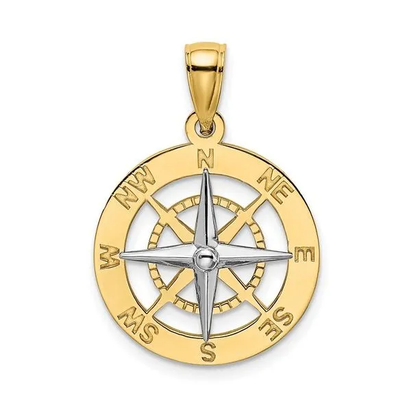 Pendant Robison Jewelry Co. Fernandina Beach, FL
