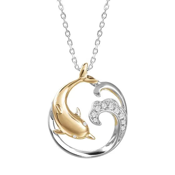 Pendant Robison Jewelry Co. Fernandina Beach, FL