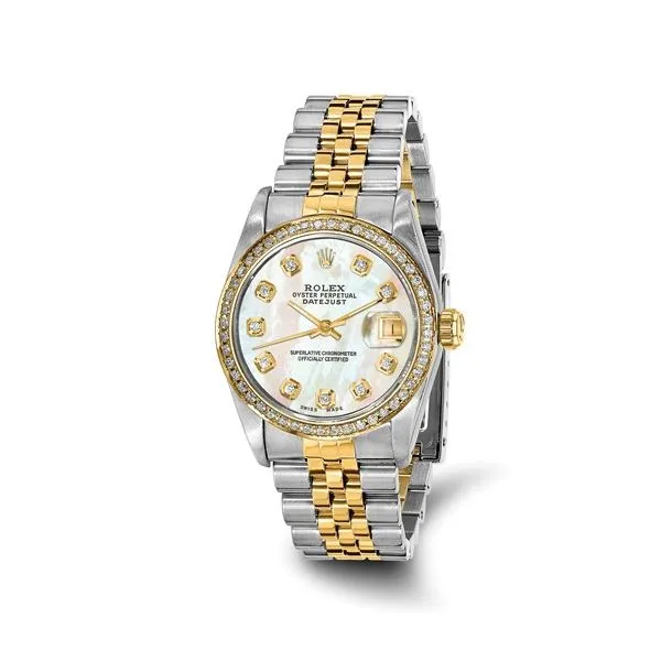 Watch Robison Jewelry Co. Fernandina Beach, FL