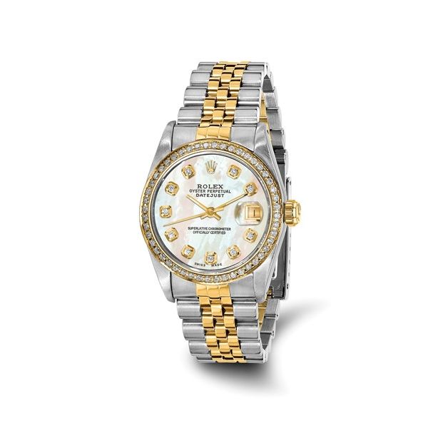 Watch Robison Jewelry Co. Fernandina Beach, FL