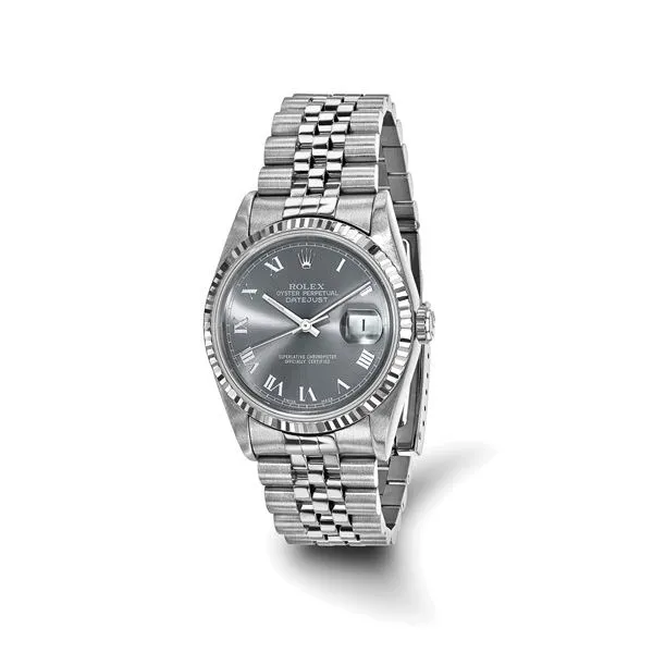 Watch Robison Jewelry Co. Fernandina Beach, FL