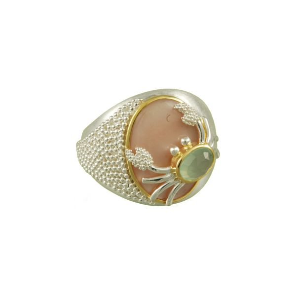 Ring Robison Jewelry Co. Fernandina Beach, FL