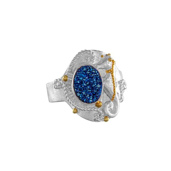 Ring Robison Jewelry Co. Fernandina Beach, FL