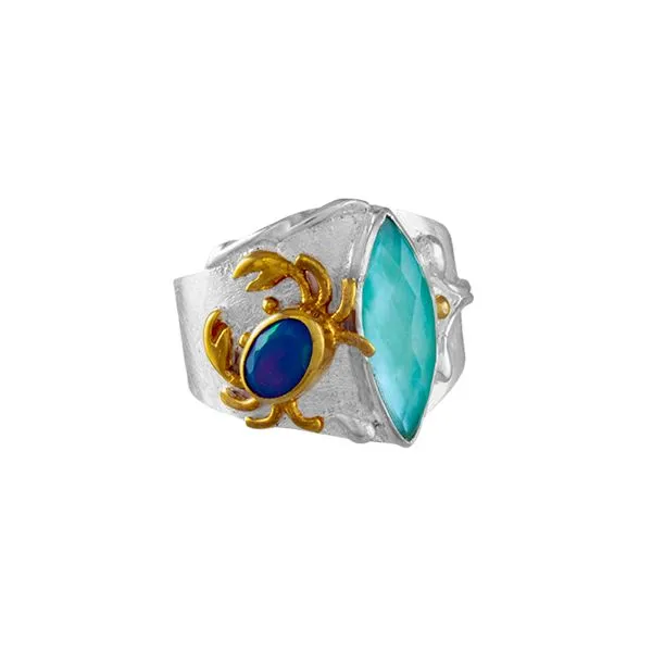 Ring Robison Jewelry Co. Fernandina Beach, FL