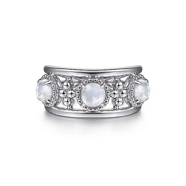 Ring Robison Jewelry Co. Fernandina Beach, FL