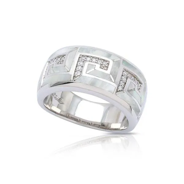 Ring Robison Jewelry Co. Fernandina Beach, FL