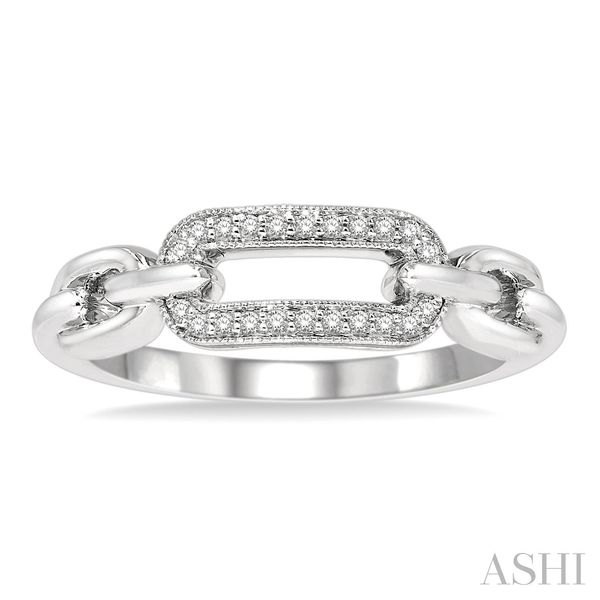 Ring Robison Jewelry Co. Fernandina Beach, FL