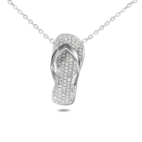 Pendant Robison Jewelry Co. Fernandina Beach, FL