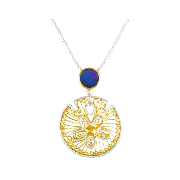 Pendant Robison Jewelry Co. Fernandina Beach, FL