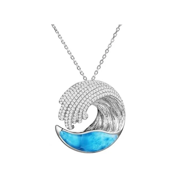 Pendant Robison Jewelry Co. Fernandina Beach, FL
