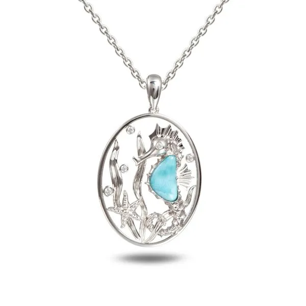 Pendant Robison Jewelry Co. Fernandina Beach, FL