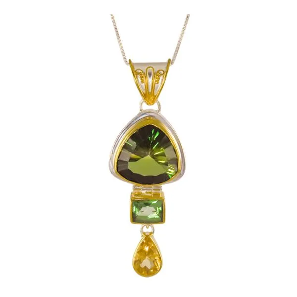 Pendant Robison Jewelry Co. Fernandina Beach, FL
