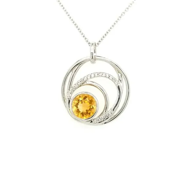 Pendant Robison Jewelry Co. Fernandina Beach, FL