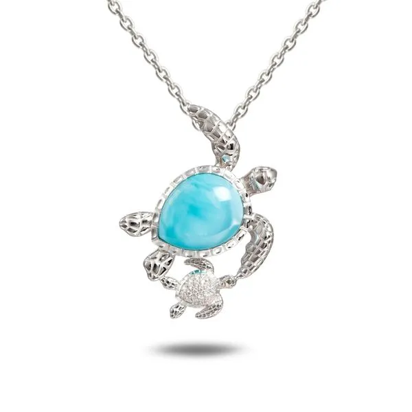 Pendant Robison Jewelry Co. Fernandina Beach, FL