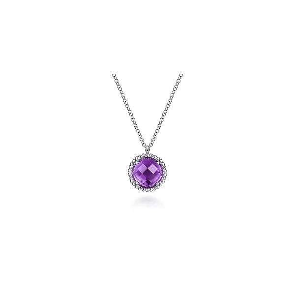 Pendant Robison Jewelry Co. Fernandina Beach, FL