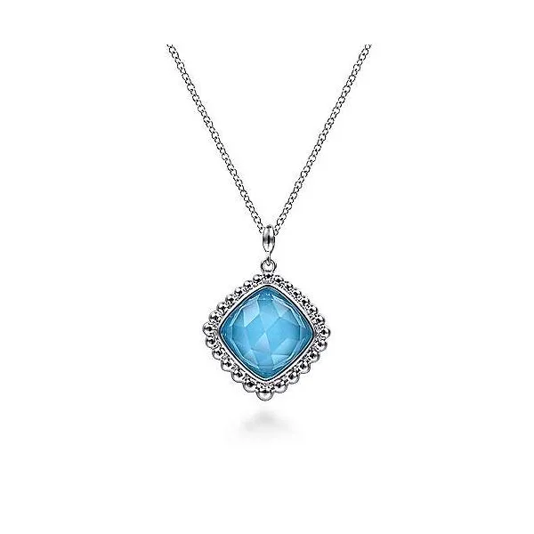 Pendant Robison Jewelry Co. Fernandina Beach, FL