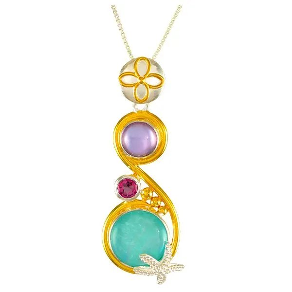 Pendant Robison Jewelry Co. Fernandina Beach, FL