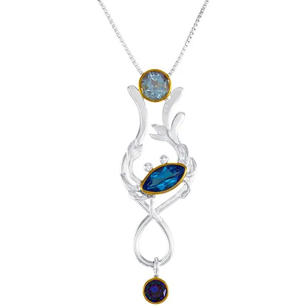 Pendant Robison Jewelry Co. Fernandina Beach, FL
