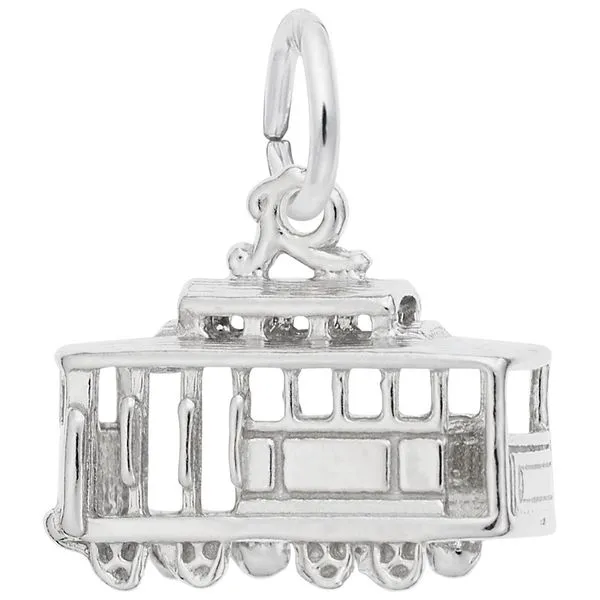 Pendant Robison Jewelry Co. Fernandina Beach, FL