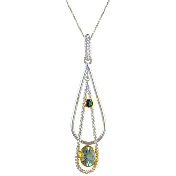 Pendant Robison Jewelry Co. Fernandina Beach, FL