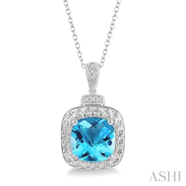Pendant Robison Jewelry Co. Fernandina Beach, FL