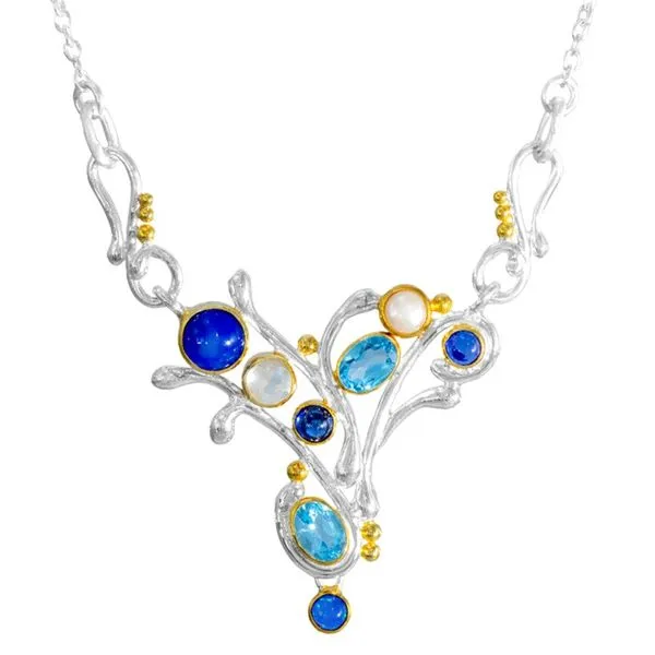 Pendant Robison Jewelry Co. Fernandina Beach, FL