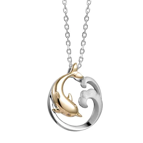 Pendant Robison Jewelry Co. Fernandina Beach, FL