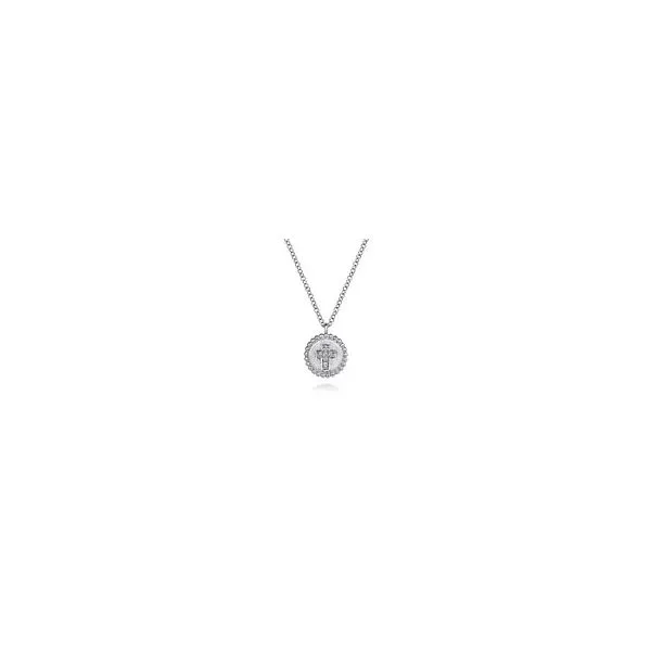 Pendant Robison Jewelry Co. Fernandina Beach, FL