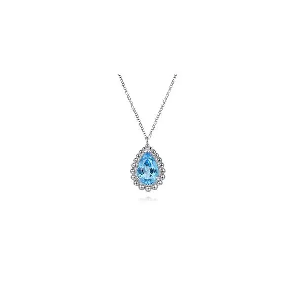 Pendant Robison Jewelry Co. Fernandina Beach, FL