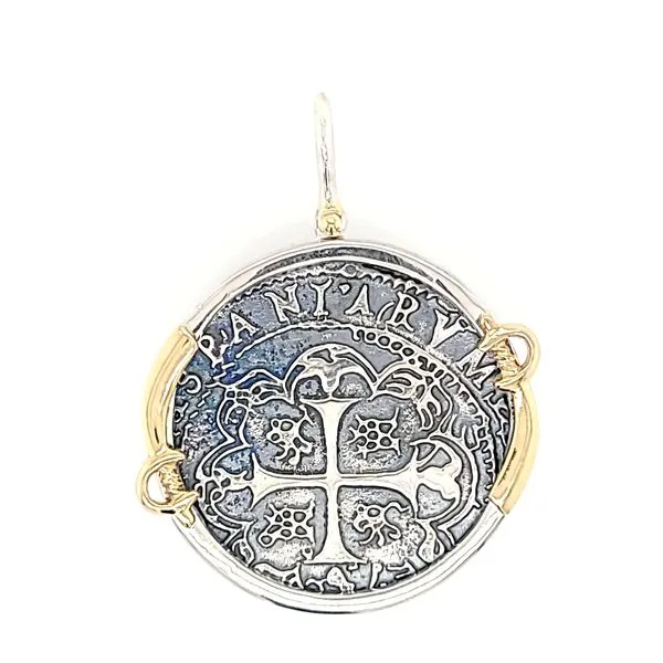 Pendant Robison Jewelry Co. Fernandina Beach, FL