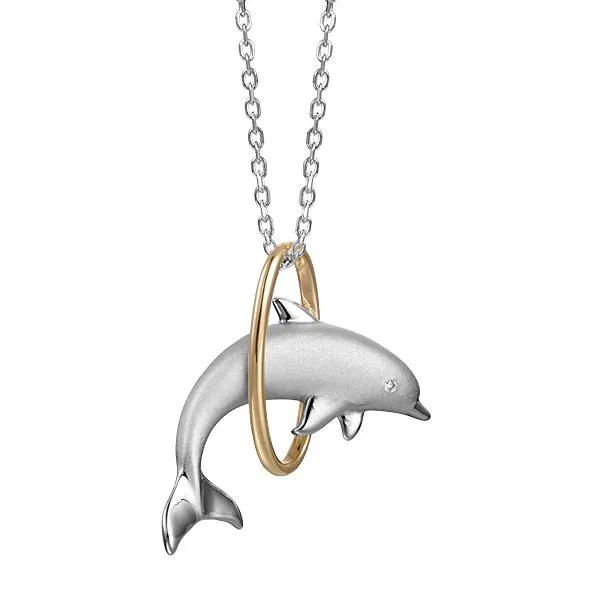 Pendant Robison Jewelry Co. Fernandina Beach, FL