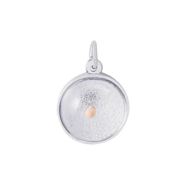 Pendant Robison Jewelry Co. Fernandina Beach, FL