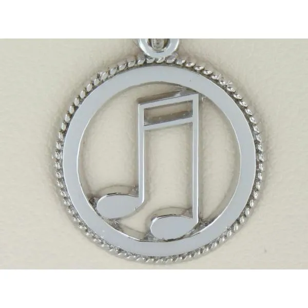 Pendant Robison Jewelry Co. Fernandina Beach, FL
