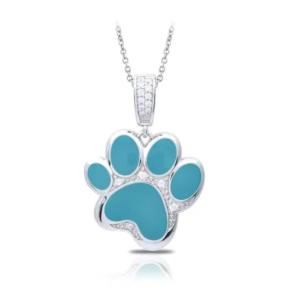 Pendant Robison Jewelry Co. Fernandina Beach, FL