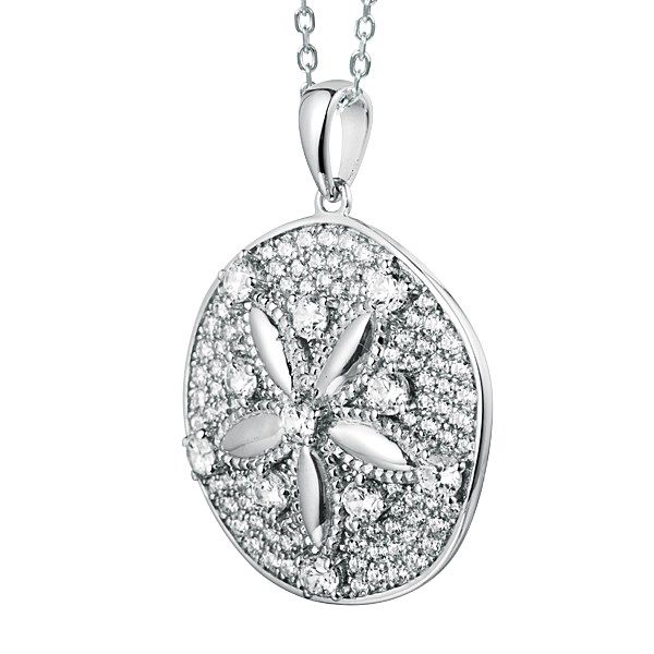 Pendant Robison Jewelry Co. Fernandina Beach, FL