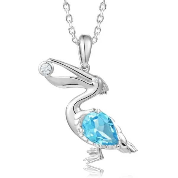 Pendant Robison Jewelry Co. Fernandina Beach, FL