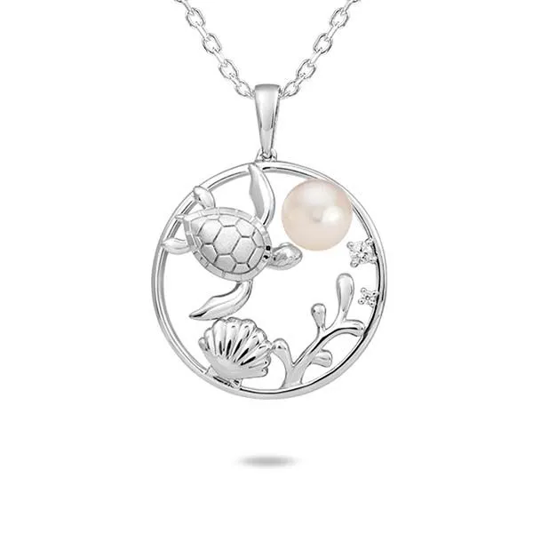 Pendant Robison Jewelry Co. Fernandina Beach, FL