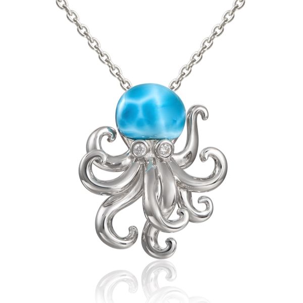 Pendant Robison Jewelry Co. Fernandina Beach, FL