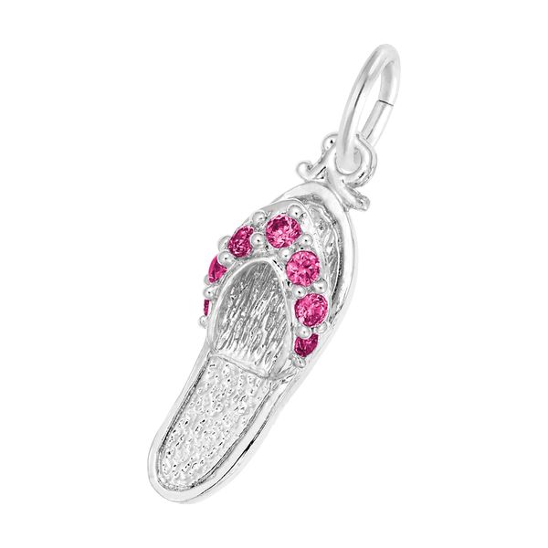 Pendant Robison Jewelry Co. Fernandina Beach, FL