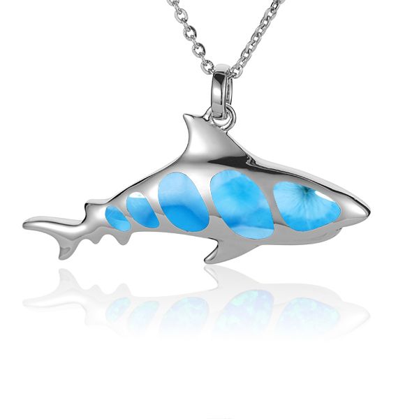 Pendant Robison Jewelry Co. Fernandina Beach, FL