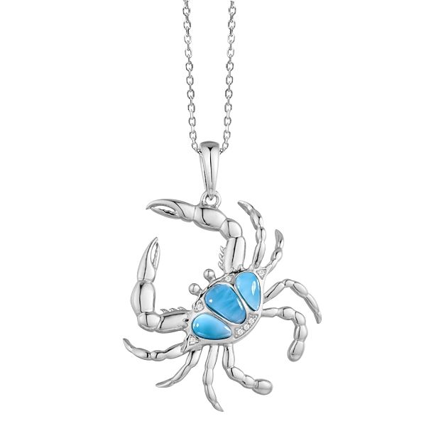 Pendant Robison Jewelry Co. Fernandina Beach, FL