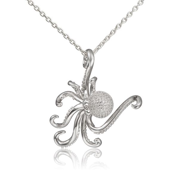 Pendant Robison Jewelry Co. Fernandina Beach, FL