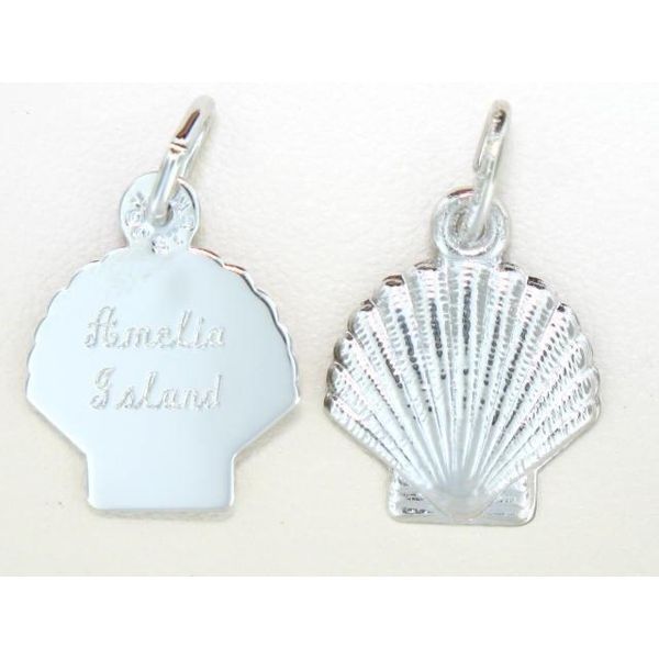 Pendant Robison Jewelry Co. Fernandina Beach, FL