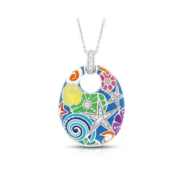 Pendant Robison Jewelry Co. Fernandina Beach, FL