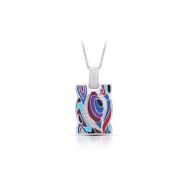 Pendant Robison Jewelry Co. Fernandina Beach, FL