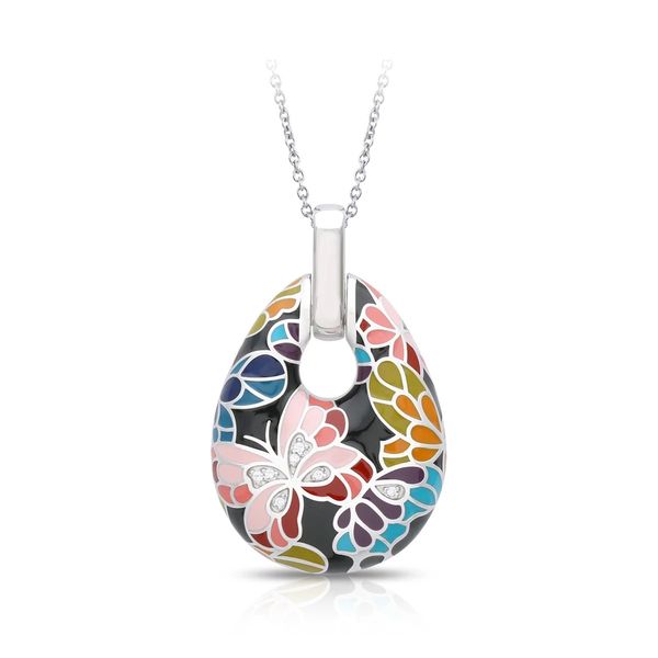 Pendant Robison Jewelry Co. Fernandina Beach, FL