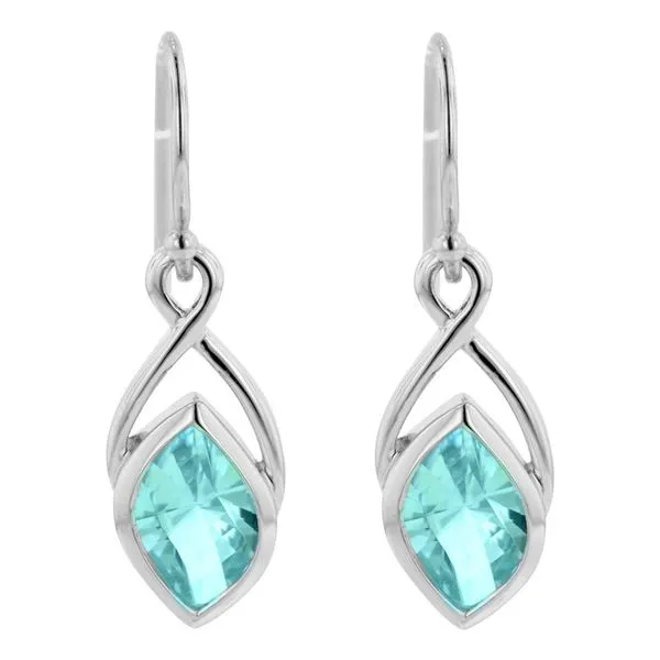 Earrings Robison Jewelry Co. Fernandina Beach, FL