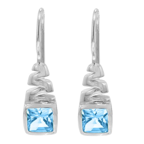 Earrings Robison Jewelry Co. Fernandina Beach, FL