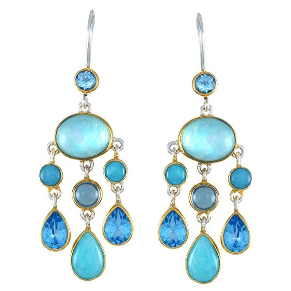 Earrings Robison Jewelry Co. Fernandina Beach, FL